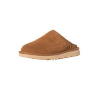 UGG Chaussons Classic Slip-On en daim pour homme Marron Taille 40