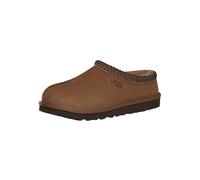 UGG Pour des hommes Pantoufles Tasman II en nubuck, marron