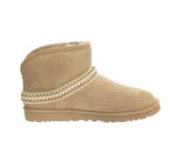 UGG - Primavera / Estate Stivali - Femme - Chaussures - Beige - Taille: 42 EU