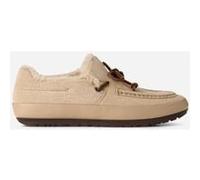 UGG Quill à enfiler in Brown, Taille 38.5, Daim