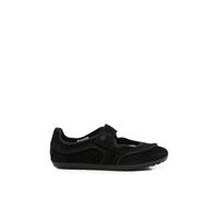 UGG - Quill Mary Jane - Femme - Chaussures - Noir - Taille: 38 EU