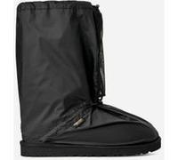 UGG Reese Cooper Classic Mini in Black, Taille 39.5, Fabric/Shearling