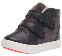 UGG RENNON II Sneaker Mixte enfant Anthracite 22 EU