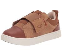 UGG Rennon Low, Basket Mixte enfant, Noisette, 22 EU