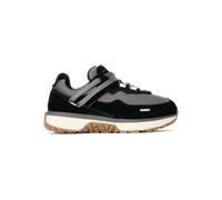 UGG RetroFi Low Black - 44