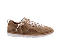 UGG Baskets basses Minimel Homme daim/textile beige clair/caramel Taille 40