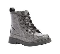UGG Robley Glitter Botte Mixte enfant ,CHARCOAL 22 EU