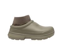 UGG - Sabot à enfiler Tasman X - Femme - Chaussures - Vert - Taille: 35 EU