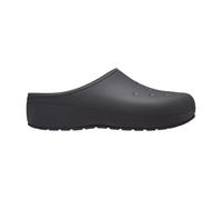 Crocs Classic Quiet Clog men Sandals & Slides black en taille: 39-40