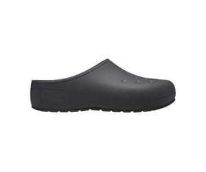 UGG - Sabot Classique Silencieux - unisex - Chaussures - Noir - Taille: 40 EU