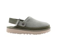 UGG - Sabot en Bois Goedele - Homme - Chaussures - Vert - Taille: 45 EU
