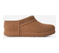 UGG Sabot Enwrap in Brown, Taille 37