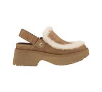 UGG - Sabot Esmee - Femme - Chaussures - Brun - Taille: 38 EU