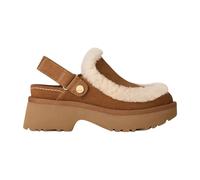 UGG - Sabot Esmee - Femme - Chaussures - Brun - Taille: 39 EU