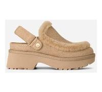 UGG Sabot Esmee in Brown, Taille 39, Daim