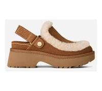 Ugg New Heights Esmee Clogs Marron EU 40 Femme