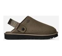 UGG Sabot Goldencoast II en nubuck in Dried Oregano, Taille 45