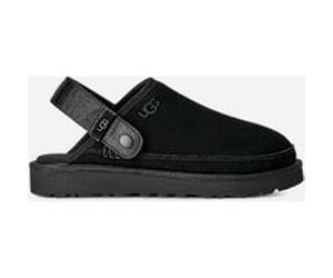 UGG Sabot Goldencoast II in Black, Taille 44, Daim