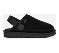 UGG Sabot Goldencoast II in Black, Taille 49.5, Daim
