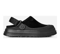UGG Sabot GoldenGlow en daim in Black, Taille 37