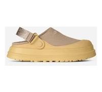 UGG Sabot GoldenGlow en daim in Moonlight, Taille 36