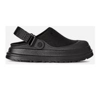 UGG Sabot GoldenGlow en toile in Black, Taille 41, Canvas