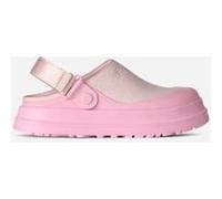 UGG Sabot GoldenGlow en toile in Pink Diamond, Taille 38, Canvas