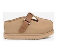 UGG Sabot Goldenstar Hi in Beige, Taille 38, Daim