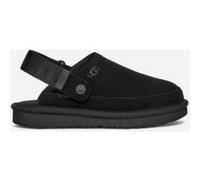 UGG Sabot Goldenstar in Black, Taille 31, Daim