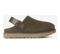 UGG Sabot Goldenstar in Dense Smoke, Taille 40, Daim