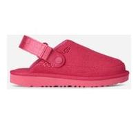UGG Sabot Goldenstar in Pink Bloom, Taille 35, Daim