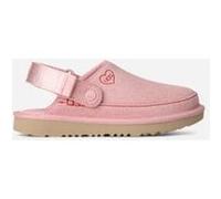 UGG Sabot Goldenstar Love 2026 in Rosetta, Taille 33.5, Daim