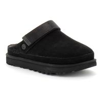 UGG Sabots Goldenstar Clog - daim noir - femme taille 38