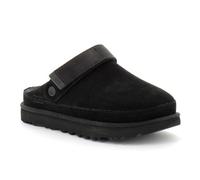 UGG Sabot W Goldenstar Clog Daim Noir Femme Taille 40
