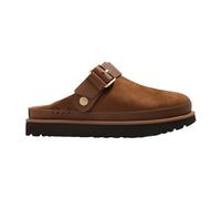 UGG - Sabot Goldenstar Villa - Femme - Chaussures - Brun - Taille: 42 EU