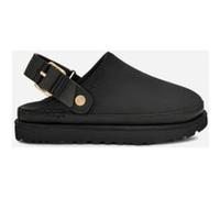 UGG Sabot Goldenstar Villa in Black, Taille 36, Nubuck