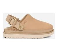 UGG Sabot Goldenstar Villa in Brown, Taille 40.5, Nubuck
