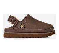 UGG Sabot Goldenstar Villa in Molasses, Taille 39, Nubuck