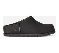 UGG Sabot Otzo in Black, Taille 38.5, Nubuck