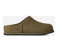 UGG Sabot Otzo in Green, Taille 40, Nubuck