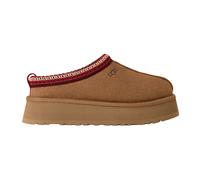 UGG - Sabot plateforme Tazz II - Femme - Chaussures - Brun - Taille: 37 EU
