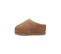 UGG Sabot W Pumped Chesnut 38FR