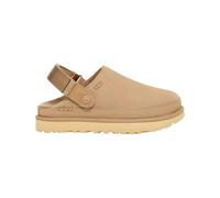 UGG Sabots à plateforme W Goldenstar Clog Femme Beige Taille 39