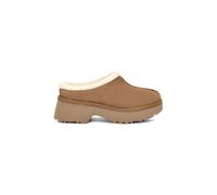 UGG - Sabots confortables châtaigne slip-on chaussures - Homme - Chaussures - Brun - Taille: 43 EU