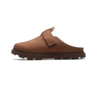 UGG - Sabots Confortables en Châtaigne - Homme - Chaussures - Brun - Taille: 43 EU