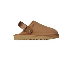 Ugg - Sabots déperlants - M Goldencoast Clog II Chestnut pour Homme - Taille 44 - Marron Marron 44