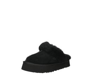 UGG Sabots 'Disquette' noir, Taille 40