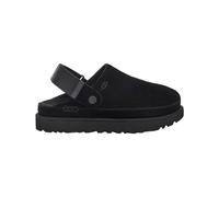 UGG Sabots Goldenstar Clog - daim noir - femme taille 38