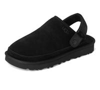 UGG Sabots Goldencoast II pour homme, noir, 10