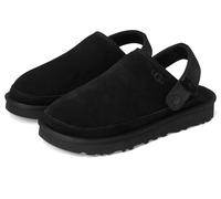 UGG Sabots Goldencoast II pour homme, noir, 42 EU